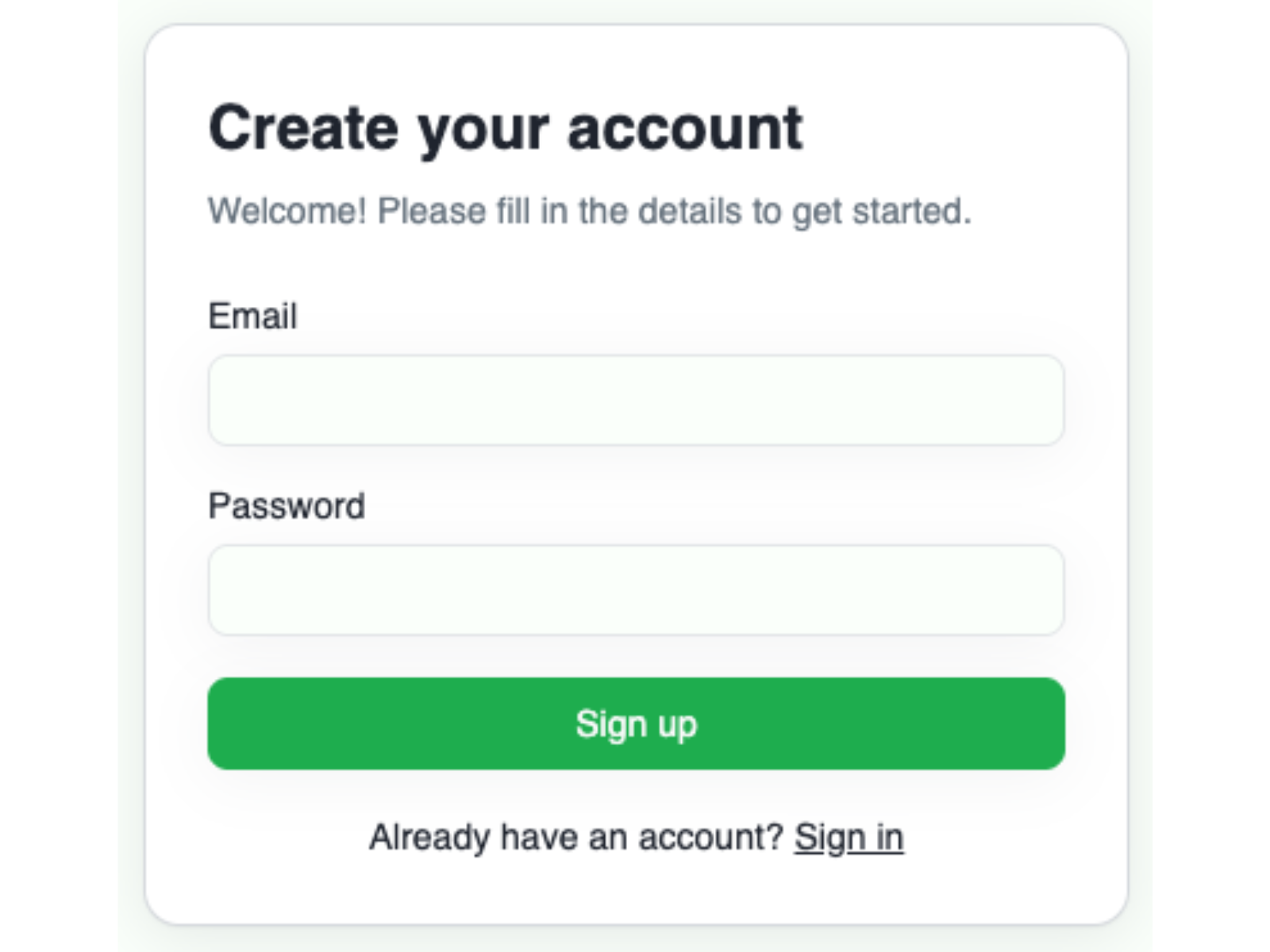 Chatlevel illustration